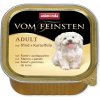 Animonda Vom Feinsten Adult Dog hovädzie a zemiaky 150 g Animonda Vom Feinsten Adult Dog hovädzie a zemiaky 150 g
