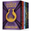 BX-HUNGER GAMES 5BK BX-HUNGER GAMES 5BK