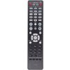 Emerx Denon RC-1173 náhradný diaľkový ovládač rovnakého vzhľadu Emerx Denon RC-1173 náhradný diaľkový ovládač rovnakého vzhľadu
