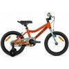 Detský bicykel KELLYS Wasper Neo Orange 16 Detský bicykel KELLYS Wasper Neo Orange 16