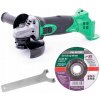 Hikoki G18DSL2W4Z Hikoki G18DSL2W4Z
