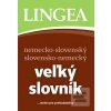 Nemecko-slovenský a slov… Nemecko-slovenský a slov…