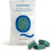 Quickepil bezpáskový vosk na depiláciu zelený 1kg Quickepil bezpáskový vosk na depiláciu zelený 1kg