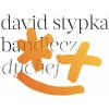 David Stypka - Dýchej (LP) David Stypka - Dýchej (LP)