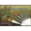 Army Painter Army Painter: Mega Brush Set Army Painter Army Painter: Mega Brush Set