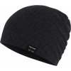 Pánska zimná čiapka Hannah, INGO Čierna UNI Pánska zimná čiapka Hannah, INGO Čierna UNI