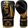 Boxerské rukavice Venum CHALLENGER 2.5 Čierna,Zlatá Boxerské rukavice Venum CHALLENGER 2.5 Čierna,Zlatá