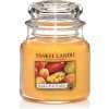 Yankee Candle Classic Medium Jar Candles vonná sviečka 411 g objemkonfiguracni Mango Peach Salsa