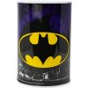 STOR Batman kovová pokladnička XL STOR Batman kovová pokladnička XL