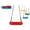 Relax-Toys houpací prkénko plastové BA8607 růžová Relax-Toys houpací prkénko plastové BA8607 růžová