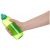 Sistema Fľaša Hydrate Squeeze Twist n Sip 460 ml, mix farieb Sistema Fľaša Hydrate Squeeze Twist n Sip 460 ml, mix farieb