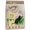 Feringa Adult Duo kuracie a pstruh - výhodné balenie: 2 x 6,5 kg Feringa Adult Duo kuracie a pstruh - výhodné balenie: 2 x 6,5 kg