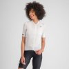 Sportful SRK dámsky dres white Sportful SRK dámsky dres white