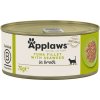 Applaws Cat konz. tuniak a morské riasy 70 g Applaws Cat konz. tuniak a morské riasy 70 g