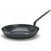 Panvica de Buyer 32 cm z uhlíkovej ocele Panvica de Buyer 32 cm z uhlíkovej ocele