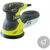 Elektrická excentrická brúska ROS300A Ryobi, 300W, 125mm (NA OBJEDNÁVKU) Elektrická excentrická brúska ROS300A Ryobi, 300W, 125mm (NA OBJEDNÁVKU)