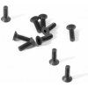 HPI Skrutka imbus se záp. hlavou M3x10 mm 10 ks (HPIZ083) HPI Skrutka imbus se záp. hlavou M3x10 mm 10 ks (HPIZ083)
