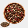Korenie štyroch farieb – celé Hmotnost: 50g Korenie štyroch farieb – celé Hmotnost: 50g