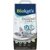 BIOKAT'S Diamond Care Sensitive Classic 6 l BIOKAT'S Diamond Care Sensitive Classic 6 l