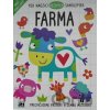 Nauč ruku lepiť Farma Nauč ruku lepiť Farma
