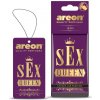 Areon Quality Perfumes Osviežovač vzduchu Sex Queen Areon Quality Perfumes Osviežovač vzduchu Sex Queen