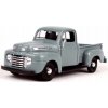 Maisto Ford F1 Pick Up šedomodrý 1:25 Maisto Ford F1 Pick Up šedomodrý 1:25
