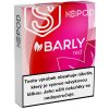 Barly SN-Pod Red náplň 3ks