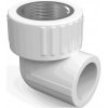 Mexen PPR koleno 90° zvárané pre rúry PPR 32 x 1 GW - W97326-3210F-00 Mexen PPR koleno 90° zvárané pre rúry PPR 32 x 1 GW - W97326-3210F-00