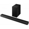 Samsung HW-B750F 5.1 Wireless Subwoofer Soundbar (2025) Black EU - ONLY BOX DAMAGE Samsung HW-B750F 5.1 Wireless Subwoofer Soundbar (2025) Black EU - ONLY BOX DAMAGE