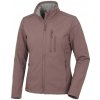 Husky Dámska softshell bunda Salfa L faded pink Veľkosť: L dámska bunda Husky Dámska softshell bunda Salfa L faded pink Veľkosť: L dámska bunda