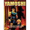 Yamoshi - The Legendary Super Saiyan Yamoshi - The Legendary Super Saiyan