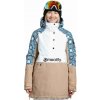 Meatfly Aiko Mosaic/Latte L Meatfly Aiko Mosaic/Latte L