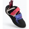La Sportiva Kubo royal/ love potion dámska lezecká obuv La Sportiva Kubo royal/ love potion dámska lezecká obuv