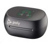 Poly Voyager Free 60+ UC Black Touchscreen Charge Case for BT700 USB-A Adapter (8L584AA) Poly Voyager Free 60+ UC Black Touchscreen Charge Case for BT700 USB-A Adapter (8L584AA)