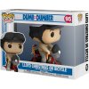 Funko POP Ride: Dumb & Dumber - Lloyd w/Bicycle Funko POP Ride: Dumb & Dumber - Lloyd w/Bicycle