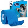 CureTape Classic kineziologická páska modrá 5 cm x 5 m