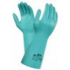 CXS ANSELL SOL-VEX 37-695 Rukavice chemické, máčané vo nitrile 3410-015-500-08 8 CXS ANSELL SOL-VEX 37-695 Rukavice chemické, máčané vo nitrile 3410-015-500-08 8