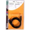 NoName HDMI - HDMI kabel 3m černý (RTV003002) NoName HDMI - HDMI kabel 3m černý (RTV003002)