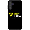 Picasee ULTIMATE CASE pro Samsung Galaxy A15 A155F 4G - ONEMANSHOW CREW Picasee ULTIMATE CASE pro Samsung Galaxy A15 A155F 4G - ONEMANSHOW CREW
