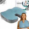Ortopedický sedací vankúš Medi Sleep D.SIDZ2022 45x35 cm Ortopedický sedací vankúš Medi Sleep D.SIDZ2022 45x35 cm