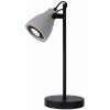 Lucide 05610/05/30 Concri-led Stolná lampa Lucide 05610/05/30 Concri-led Stolná lampa