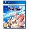 The Legend of Nayuta: Boundless Trails Deluxe Edition (PS4) The Legend of Nayuta: Boundless Trails Deluxe Edition (PS4)