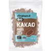 Allnature Kakaový prášok BIO RAW 100 g