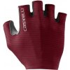 Castelli Espresso SF bordeaux