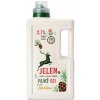 Jelen prací gel s vôňou smrekovca 2,7 l 60 PD Jelen prací gel s vôňou smrekovca 2,7 l 60 PD