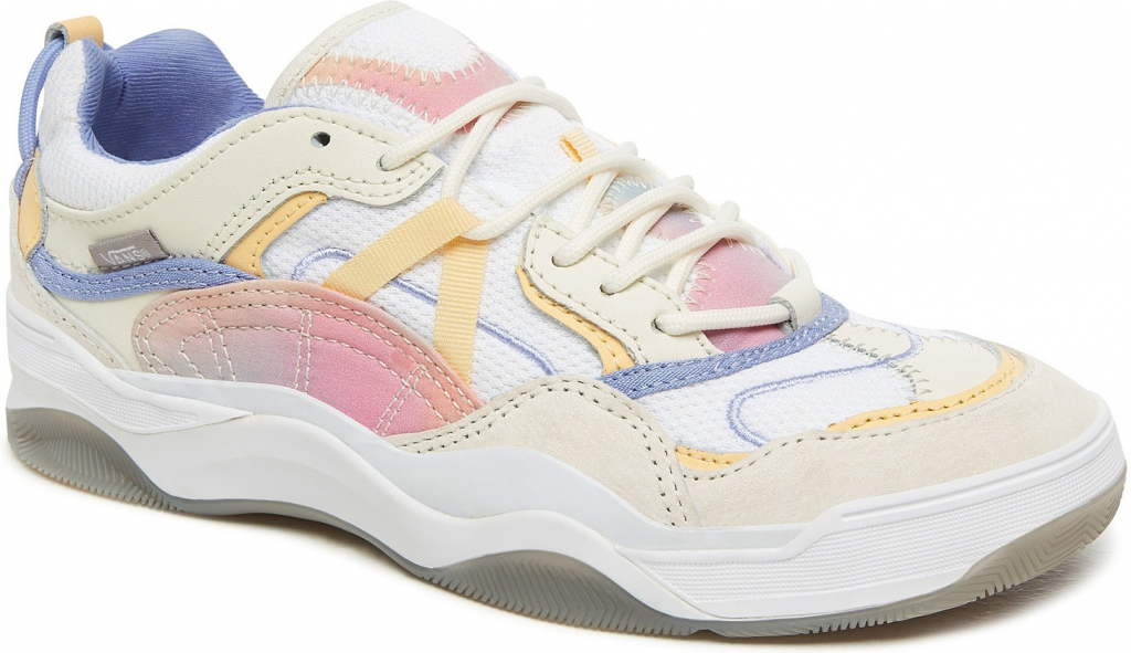 Vans Varix WC Aura Shift Multi True White