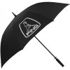 Ping Single Canopy Umbrella black Black/White Ping Single Canopy Umbrella black Black/White