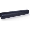 Gorilla Sports Pilates valec 90 x 15 cm, čierny Gorilla Sports Pilates valec 90 x 15 cm, čierny