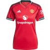 Adidas Manchester United dres dámsky (2025-2026) domáci + vlastné meno a číslo Adidas Manchester United dres dámsky (2025-2026) domáci + vlastné meno a číslo