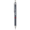 Rotring Tikky Retro 0,5mm šedá